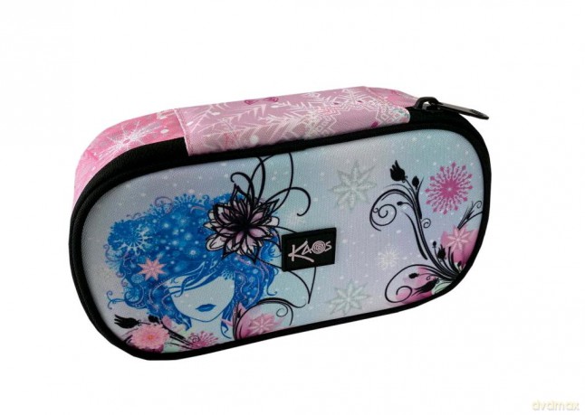 KAOS - Pencilcase - Lady Winter (48919)