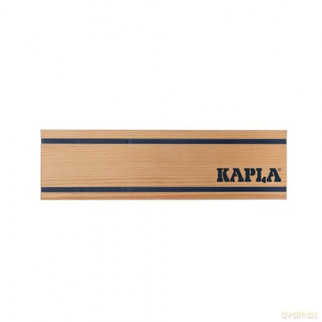 Kapla - bricks Octoccolor 100 pcs (OCT)