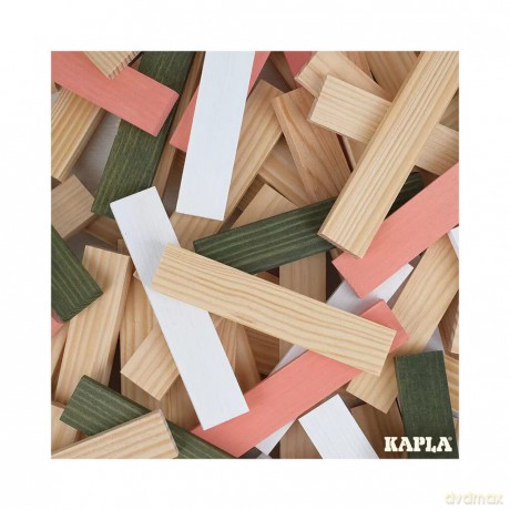 Kapla - Season 200box - Spring