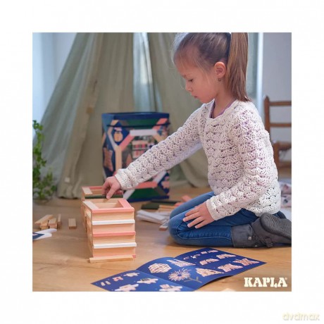 Kapla - Season 200box - Spring