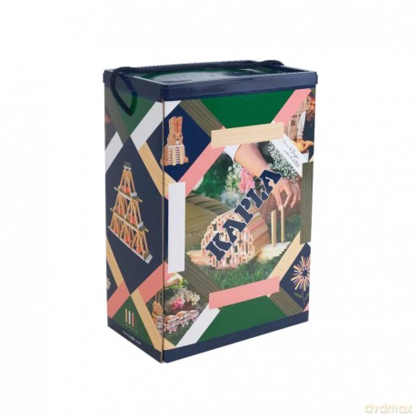 Kapla - Season 200box - Spring