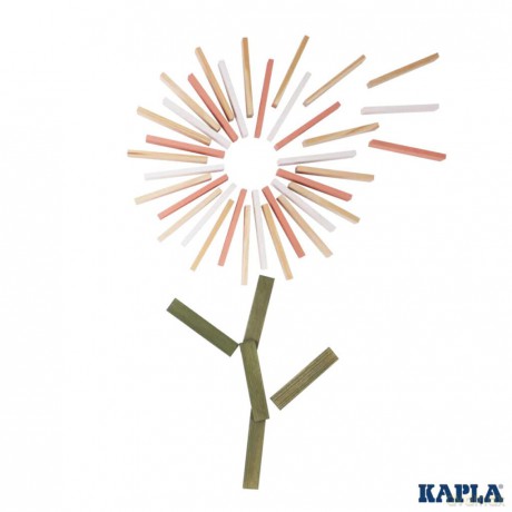 Kapla - Season 200box - Spring