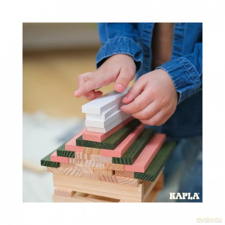 Kapla - Season 200box - Spring