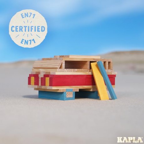 Kapla - Season 200box - Summer