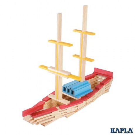 Kapla - Season 200box - Summer