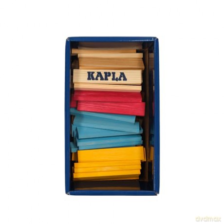 Kapla - Season 200box - Summer