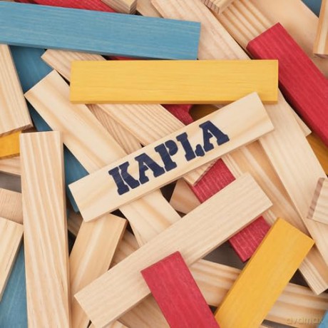 Kapla - Season 200box - Summer