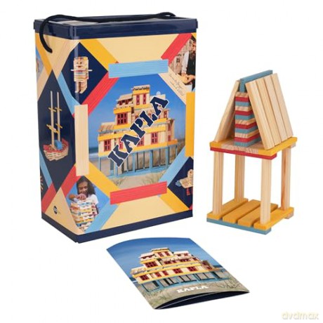 Kapla - Season 200box - Summer