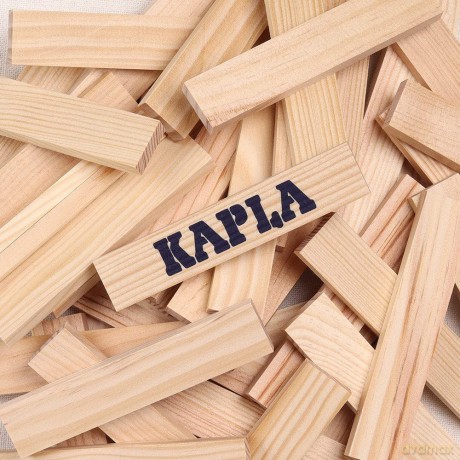 Kapla bricks 100 pcs (kapla100)