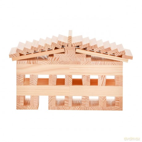 Kapla bricks 100 pcs (kapla100)