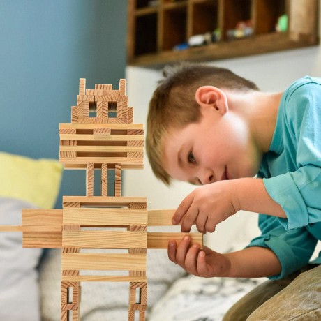 Kapla bricks 100 pcs (kapla100)