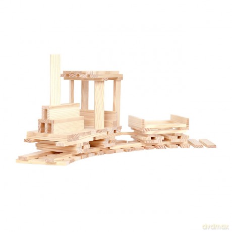 Kapla bricks 100 pcs (kapla100)