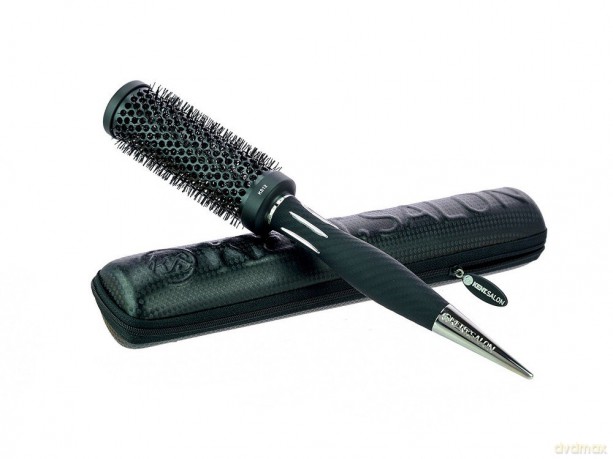 KENT.SALON - Ceramic Round Brush 35 mm