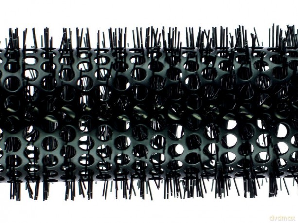 KENT.SALON - Ceramic Round Brush 35 mm