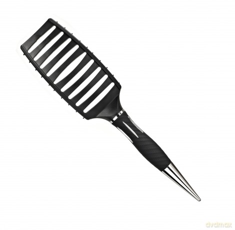 Szczotka KENT.SALON - Curved Vent Brush