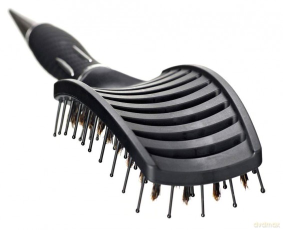 Szczotka KENT.SALON - Curved Vent Brush