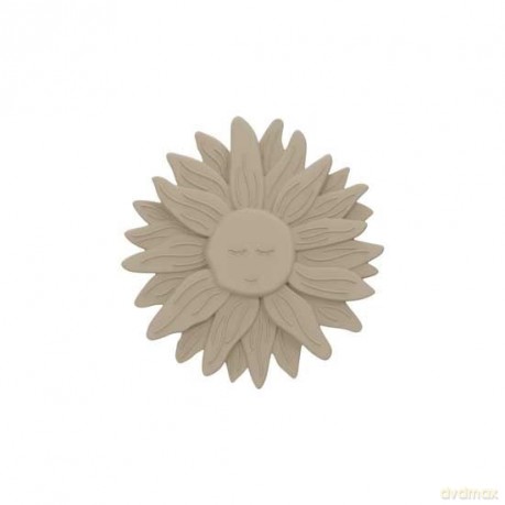 Label Label - Bite Ring Sunflower Nougat