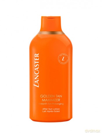 Lancaster - After Sun GoldenTan Maximizer 400 ml
