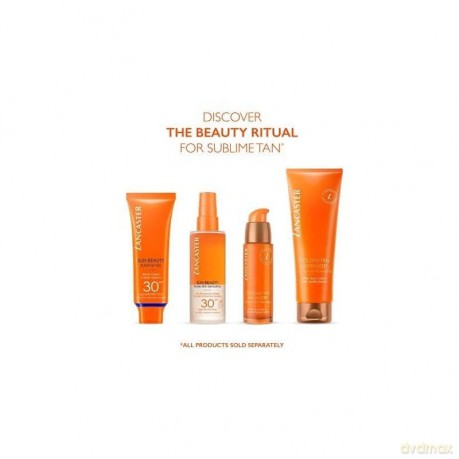 Lancaster - After Sun GoldenTan Maximizer 400 ml