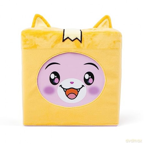 LANKYBOX GIANT MYSTERY FOXY SURPRISE BOX (2142)