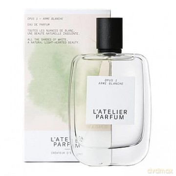 L'Atelier Parfum - Arme Blanche EDP 100 ml