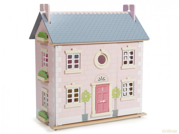 Le Toy Van - Bay Tree House (LH107)