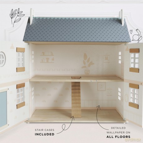 Le Toy Van - Bay Tree House (LH107)