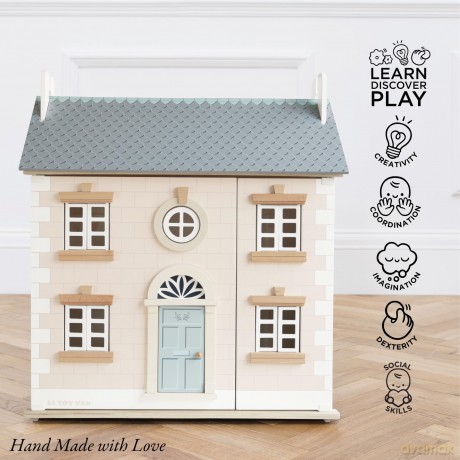 Le Toy Van - Bay Tree House (LH107)