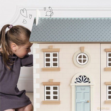 Le Toy Van - Bay Tree House (LH107)