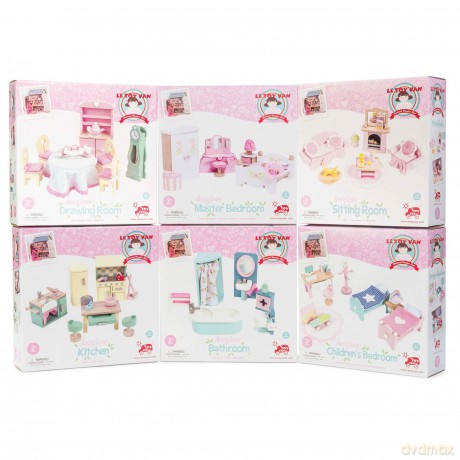 Le Toy Van - Daisylane Dining Room (LME056)