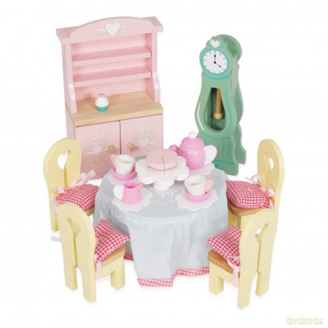 Le Toy Van - Daisylane Dining Room (LME056)
