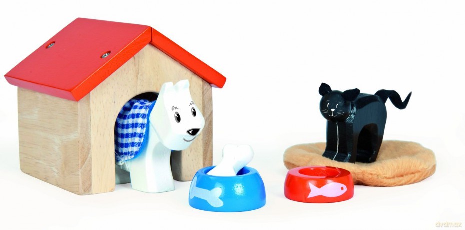 Le Toy Van - Daisylane Pet Set (LME043)