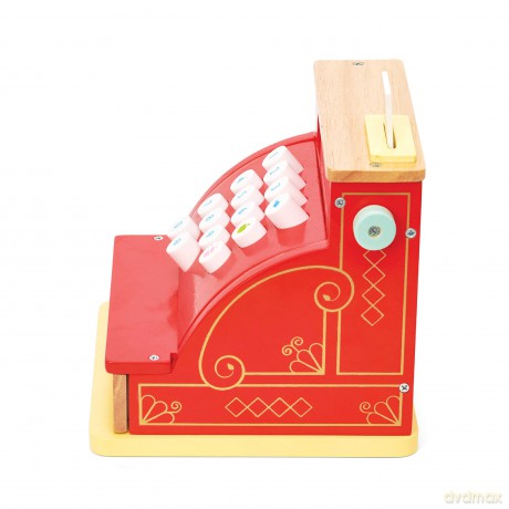 Le Toy Van - Honeybake Cash Register (LTV295)