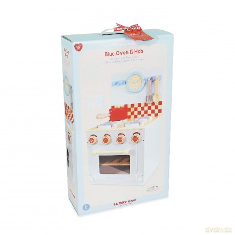 Le Toy Van - Honeybake Oven and Hob Set (LTV265)