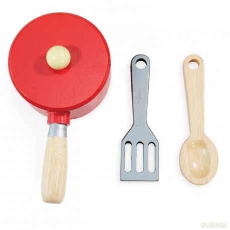 Le Toy Van - Honeybake Oven and Hob Set (LTV265)
