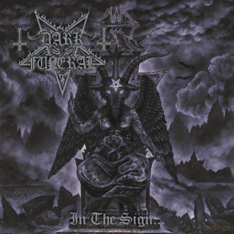 Dark Funeral: In The Sign [CD]