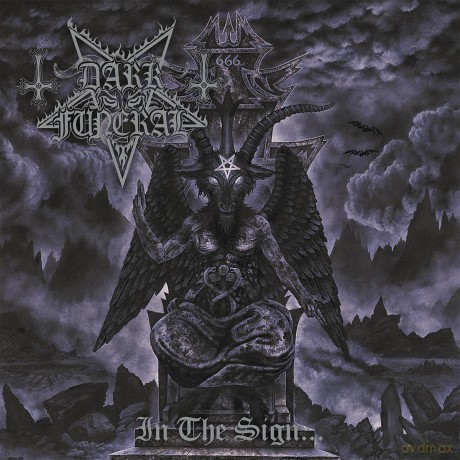 Dark Funeral: In The Sign [CD]