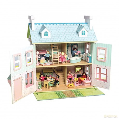 Le Toy Van - Mayberry Manor (LH118)
