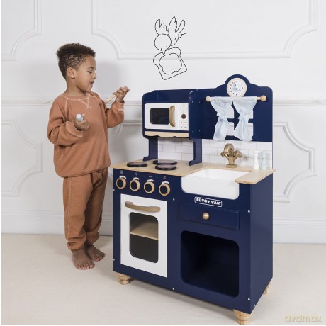 Le Toy Van - Oxford Kitchen (LTV325)