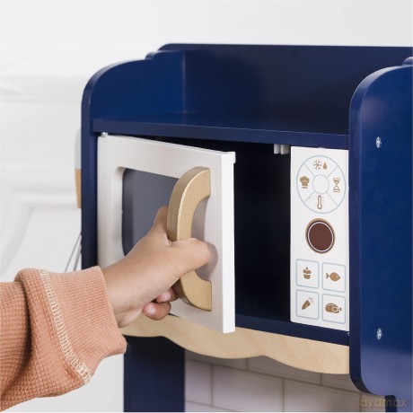 Le Toy Van - Oxford Kitchen (LTV325)