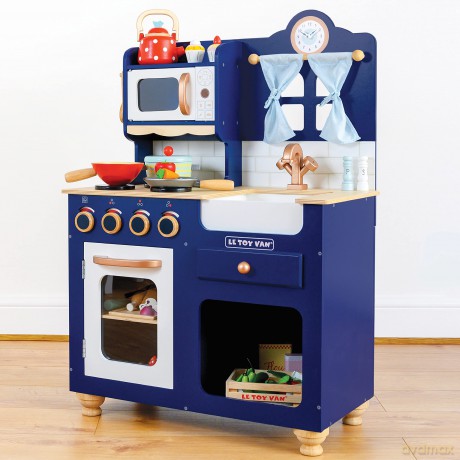 Le Toy Van - Oxford Kitchen (LTV325)
