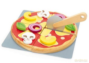 Le Toy Van - Pizza (LTV279)