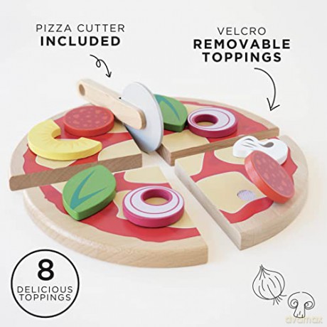 Le Toy Van - Pizza (LTV279)
