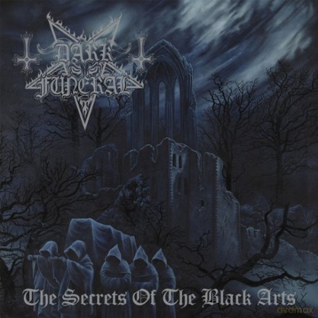 Dark Funeral: The Secrets Of The Black Arts [2CD]