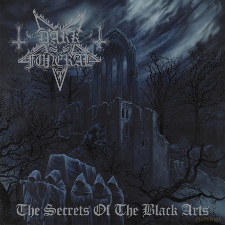 Dark Funeral: The Secrets Of The Black Arts [2CD]
