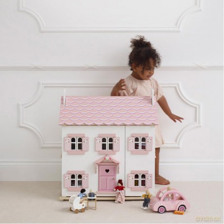 Le Toy Van - Sophies House (LH104)