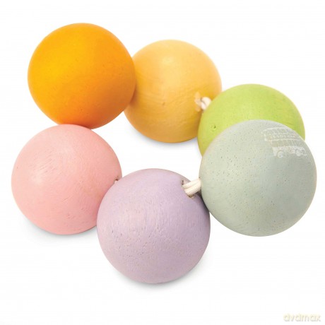 Le Toy Van - Squidgy Ball - (LPL123)