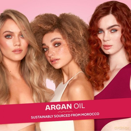 Lee Stafford - Argan Oil from Morocco Deep Nourishing Treatment Mask 200 ml