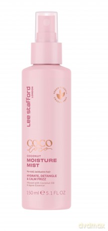 Kokosowa mgiełka do włosów Lee Stafford - Coco Loco Coconut Moisture Mist 150 ml