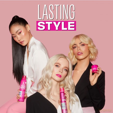 Lee Stafford - Flexible Hairspray 200 ml